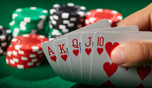 Daftar Poker Online - Pandangan Lebih Dekat pada Americas Cardroom