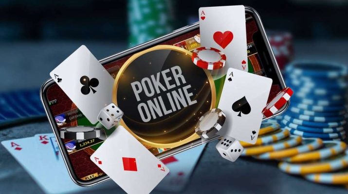 Sekilas Tentang IDN Poker Online Menang Tanpa Modal
