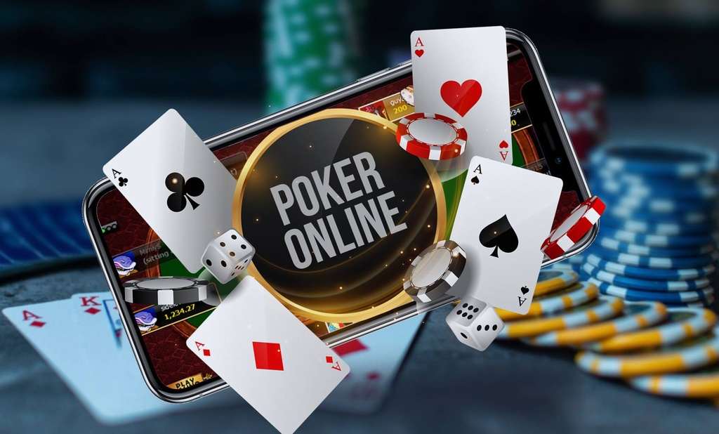Sekilas Tentang IDN Poker Online Menang Tanpa Modal