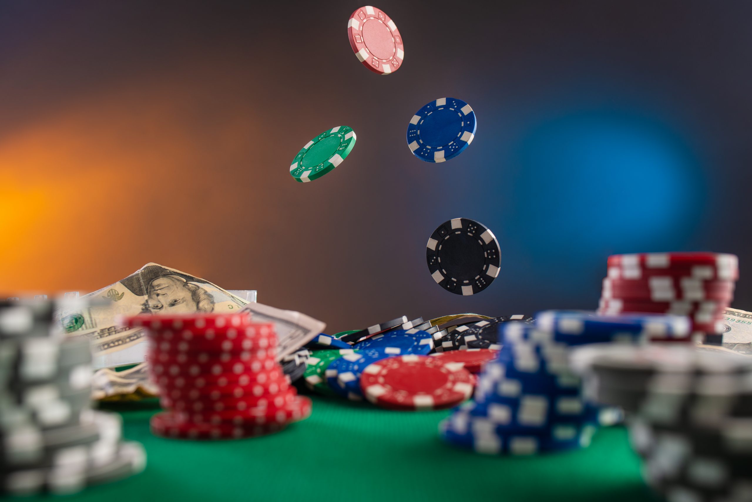 Yang Perlu Anda Ketahui Situs Daftar Judi Poker Gratis